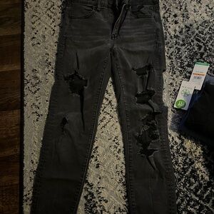 Amer. Eagle Jeans